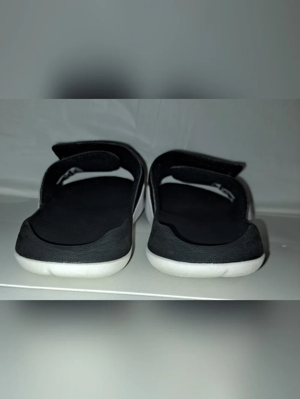 Jordan Slides Size 7Y